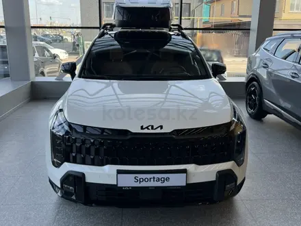 Kia Sportage Luxe 2WD 2026 года за 14 990 000 тг. в Караганда