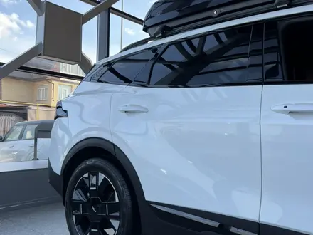 Kia Sportage Luxe 2WD 2026 года за 14 990 000 тг. в Караганда – фото 5