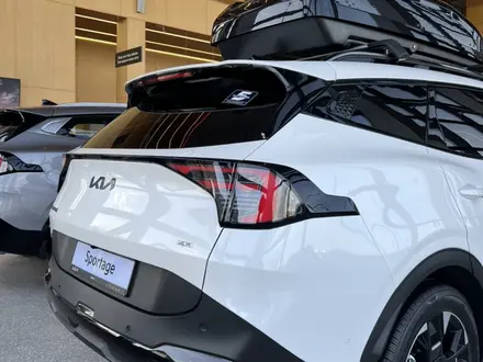 Kia Sportage Luxe 2WD 2026 года за 14 990 000 тг. в Караганда – фото 6