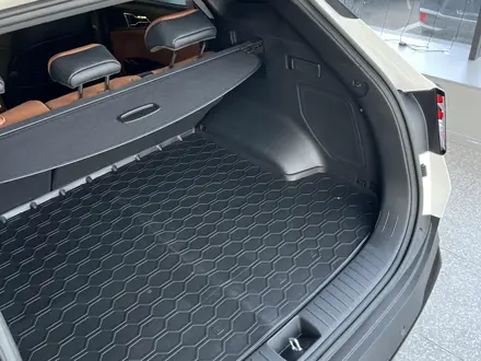 Kia Sportage Luxe 2WD 2026 года за 14 990 000 тг. в Караганда – фото 8