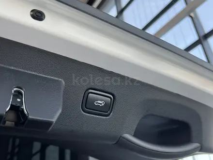Kia Sportage Luxe 2WD 2026 года за 14 990 000 тг. в Караганда – фото 9