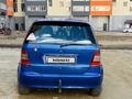 Mercedes-Benz A 160 1999 годаfor1 700 000 тг. в Алматы – фото 3