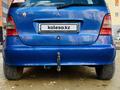 Mercedes-Benz A 160 1999 годаfor1 700 000 тг. в Алматы – фото 4