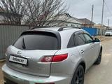 Infiniti FX35 2003 годаүшін3 500 000 тг. в Атырау