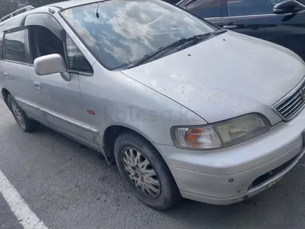 Honda Odyssey 1997 года за 2 400 000 тг. в Семей – фото 6