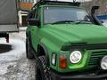 Nissan Patrol 1995 года за 4 800 000 тг. в Астана – фото 15