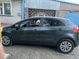Kia Rio 2014 годаүшін4 300 000 тг. в Астана – фото 3