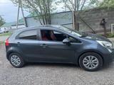 Kia Rio 2014 годаүшін4 300 000 тг. в Астана – фото 2