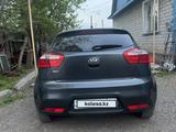 Kia Rio 2014 годаүшін4 300 000 тг. в Астана – фото 4