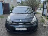 Kia Rio 2014 годаүшін4 300 000 тг. в Астана