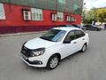 ВАЗ (Lada) Granta 2190 2020 годаүшін4 000 000 тг. в Семей – фото 12