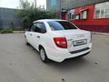 ВАЗ (Lada) Granta 2190 2020 годаүшін4 000 000 тг. в Семей – фото 9