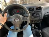 Volkswagen Polo 2012 годаүшін4 000 000 тг. в Караганда – фото 4
