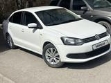 Volkswagen Polo 2012 годаүшін4 000 000 тг. в Караганда – фото 2