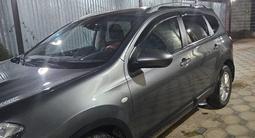 Nissan Qashqai 2011 года за 7 500 000 тг. в Тараз – фото 2