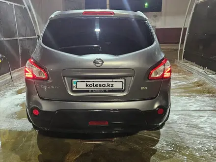 Nissan Qashqai 2011 года за 7 500 000 тг. в Тараз – фото 10