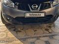 Nissan Qashqai 2011 годаүшін6 500 000 тг. в Тараз