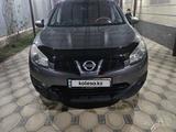 Nissan Qashqai 2011 годаүшін7 000 000 тг. в Тараз