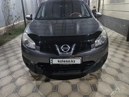 Nissan Qashqai 2011 года за 7 500 000 тг. в Тараз