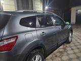 Nissan Qashqai 2011 годаүшін6 500 000 тг. в Тараз – фото 3