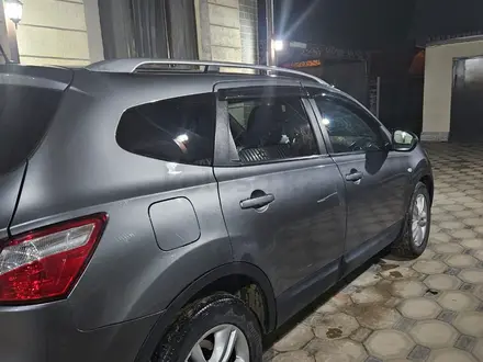 Nissan Qashqai 2011 года за 7 500 000 тг. в Тараз – фото 3