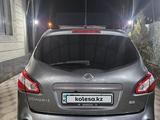 Nissan Qashqai 2011 годаүшін7 500 000 тг. в Тараз – фото 5