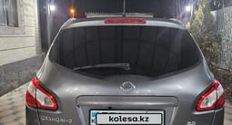 Nissan Qashqai 2011 года за 7 500 000 тг. в Тараз – фото 5