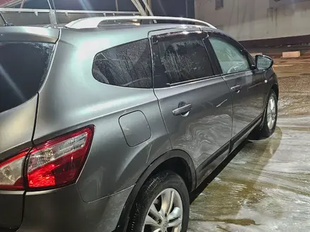 Nissan Qashqai 2011 года за 7 500 000 тг. в Тараз – фото 7