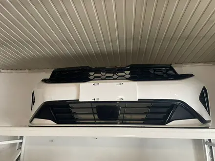 Kia K3 K5 Seltos Elantra бампер в сборе капот дверь фара багажник за 1 000 тг. в Семей