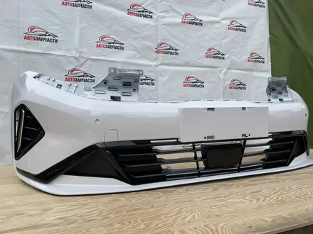 Kia K3 K5 Seltos Elantra бампер в сборе капот дверь фара багажник за 1 000 тг. в Семей – фото 10