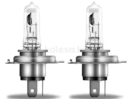 Галогенная лампа OSRAM 64193NBS-HCB (4052899992337) за 8 520 тг. в Алматы – фото 3