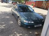 Mazda 626 1993 года за 800 000 тг. в Жанатас – фото 5