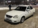 ВАЗ (Lada) Priora 2170 2013 года за 2 400 000 тг. в Актобе – фото 3