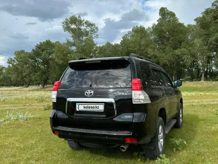 Toyota Land Cruiser Prado 2011 года за 14 700 000 тг. в Семей – фото 3