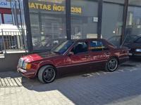 Mercedes-Benz E 230 1991 годаүшін2 600 000 тг. в Шымкент