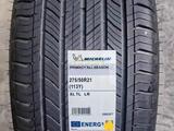 275/50/21 Michelin Primacy AS за 940 000 тг. в Алматы