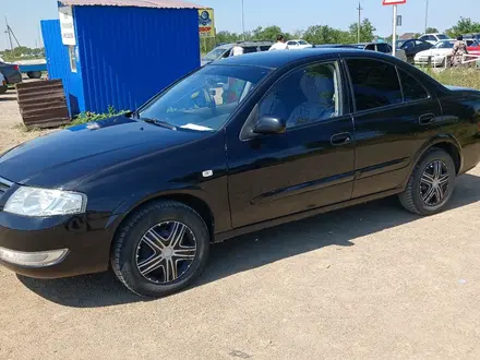 Nissan Almera Classic 2010 года за 3 500 000 тг. в Актобе