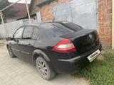 Renault Megane 2007 годаfor2 200 000 тг. в Костанай