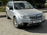 Subaru Forester 2012 года за 6 450 000 тг. в Актобе