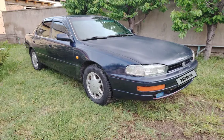 Toyota Camry 1993 года за 1 460 000 тг. в Тараз