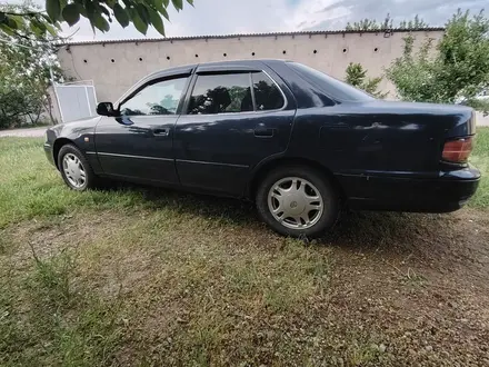 Toyota Camry 1993 года за 1 460 000 тг. в Тараз – фото 11