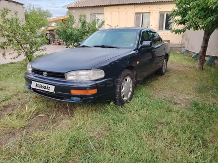 Toyota Camry 1993 года за 1 460 000 тг. в Тараз – фото 2