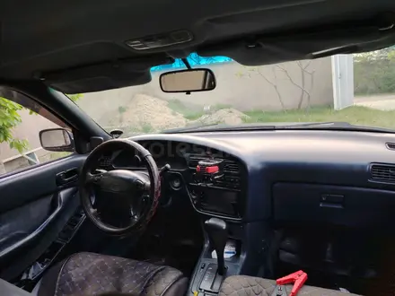 Toyota Camry 1993 года за 1 460 000 тг. в Тараз – фото 3