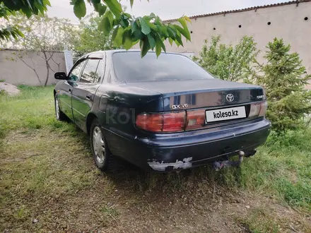 Toyota Camry 1993 года за 1 460 000 тг. в Тараз – фото 5