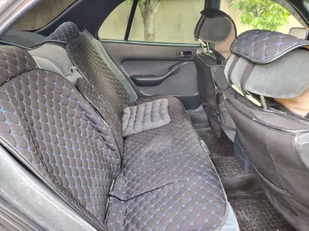 Toyota Camry 1993 года за 1 460 000 тг. в Тараз – фото 6