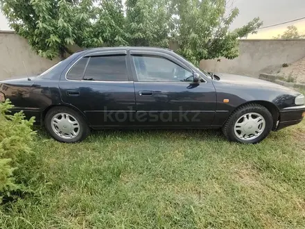 Toyota Camry 1993 года за 1 460 000 тг. в Тараз – фото 9