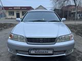 Toyota Mark II 1997 годаfor2 800 000 тг. в Алматы – фото 3