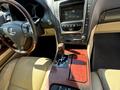 Lexus GS 450h 2009 годаүшін3 500 000 тг. в Караганда – фото 14