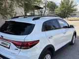 Kia Rio X-Line 2019 года за 7 300 000 тг. в Тараз – фото 4