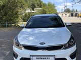 Kia Rio X-Line 2019 года за 7 300 000 тг. в Тараз – фото 3